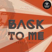 Back to Me (feat. Eneli)