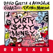 Dirty Sexy Money (feat. Charli XCX & French Montana) (Remixes)