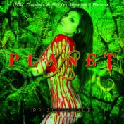 Planet (Mr. Danny & Sitto Jímenez Remix)