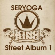 KING RING Street Album NO.1