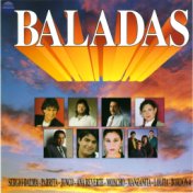 Baladas