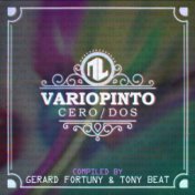 Variopinto 02 (Compiled by Gerard Fortuny and Tony Beat)