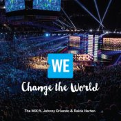 WE Change the World