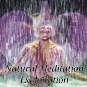 Natural Meditation Exploitation