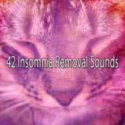 42 Insomnia Removal Sounds