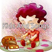 Kids And Songs