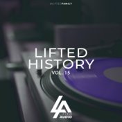 Lifted History, Vol. 14