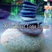 36 Brilliant Yoga Tracks