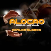 Alocao (Version Orquesta)