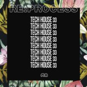 Re:Process - Tech House Vol. 33