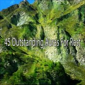 45 Outstanding Auras For Rest