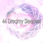 44 Dreamy Sleepers