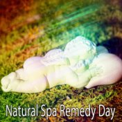 Natural Spa Remedy Day