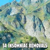 34 Insomniac Removals