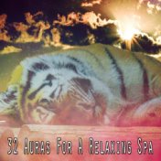 32 Auras For A Relaxing Spa