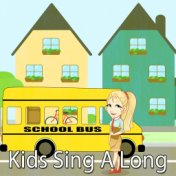 Kids Sing A Long