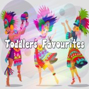 Toddlers Favourites