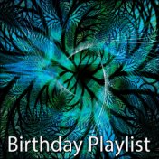 Birthday Playlist