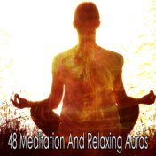 48 Meditation And Relaxing Auras