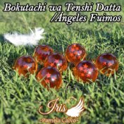 Bokutachi wa Tenshi Datta / Ángeles Fuimos