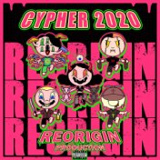 Reorigin Cypher 2020