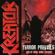 Terror Prevails: Live At Rock Hard Festival