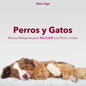 Perros y Gatos: Música Relajante para Relajar a tu Perro o Gato, Sonidos de la Naturaleza Calmantes