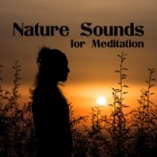 Nature Sounds for Meditation – New Age Music 2017, Yoga & Relaxation, Zen, Mantra, Affirmation for Life, Inner Calmness