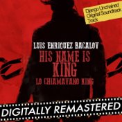 His Name is King (Lo Chiamavano King) - Single [Django Unchained 's Theme]