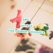 20 ABC Rhymes for Primary Schools