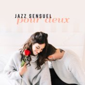 Jazz sensuel pour deux