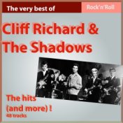 The Very Best of Cliff Richard & The Shadows: The Hits and More! (48 Tracks)