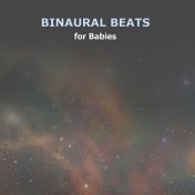 #16 Cosmic Binaural Beats for Sleepless Nights