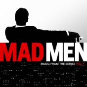 Mad Men (Music From The Television Series)