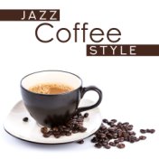 Jazz Coffee Style