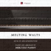 Melting Walts (Theme from "Penny Dreadful")