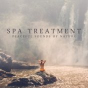 Spa Treatment: Peaceful Sounds of Nature