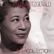 Ella Fitzgerald Jazz Collection, Vol. 37 (Remastered)