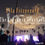 Ella Fitzgerald Swings The Gershwin Songbook