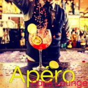 Apéro Paris Lounge – Musique lounge chillout pour soirées de fin d'été