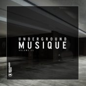 Underground Musique, Vol. 23