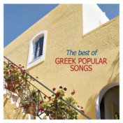 The Best Of Greek Popular Songs