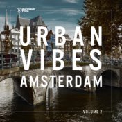 Urban Vibes Amsterdam, Vol. 2