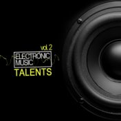 Talents, Vol. 2 (Electronic Music)
