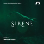 Sirene (Colonna sonora originale della fiction TV)