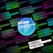 Housesession Ibiza Sampler 2011