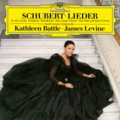 Schubert: Lieder