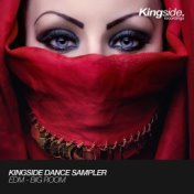 Kingside Dance Sampler : EDM - Big Room