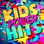 Kids Power Hits