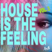 House Is the Feeling, Vol. 3